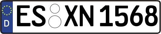 ES-XN1568