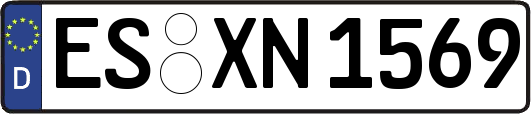 ES-XN1569