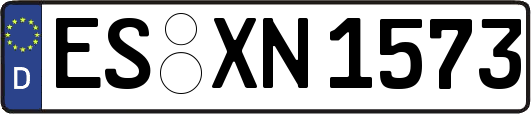 ES-XN1573