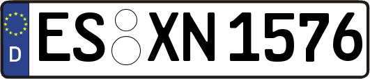 ES-XN1576