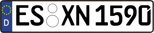ES-XN1590
