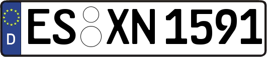 ES-XN1591