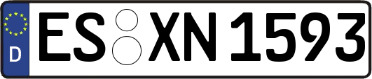 ES-XN1593