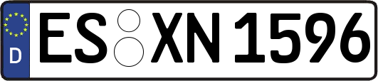 ES-XN1596