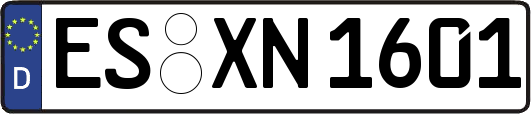 ES-XN1601
