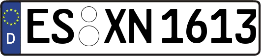 ES-XN1613