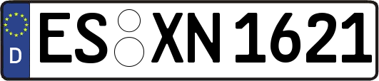 ES-XN1621