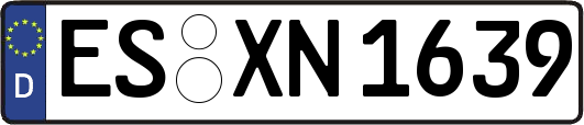 ES-XN1639