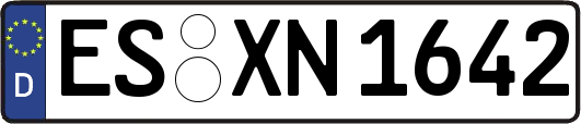 ES-XN1642