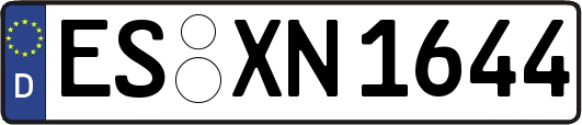 ES-XN1644