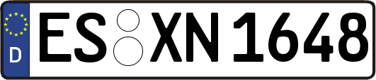 ES-XN1648