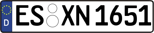 ES-XN1651