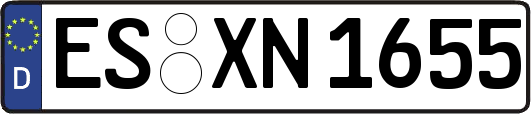 ES-XN1655