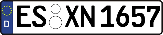 ES-XN1657