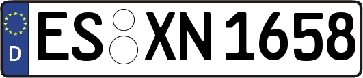 ES-XN1658
