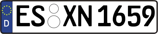 ES-XN1659