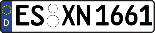 ES-XN1661