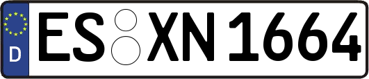 ES-XN1664