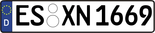 ES-XN1669