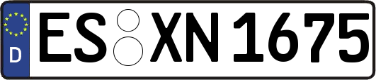 ES-XN1675