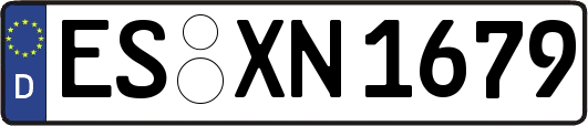 ES-XN1679