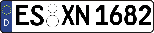 ES-XN1682
