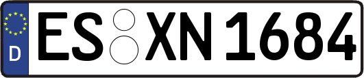 ES-XN1684