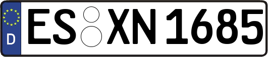 ES-XN1685
