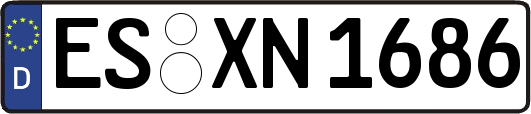 ES-XN1686
