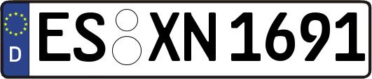ES-XN1691