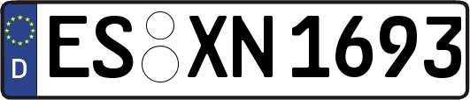 ES-XN1693
