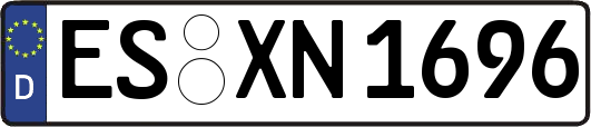 ES-XN1696