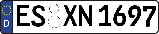 ES-XN1697