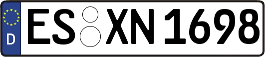 ES-XN1698