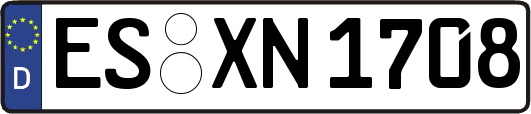 ES-XN1708