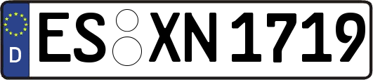 ES-XN1719