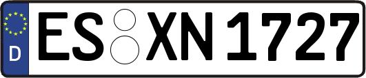 ES-XN1727