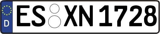 ES-XN1728