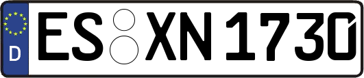 ES-XN1730