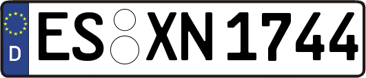 ES-XN1744