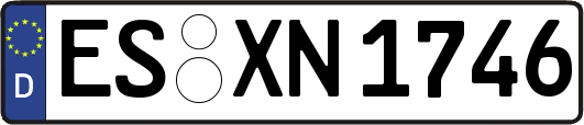 ES-XN1746