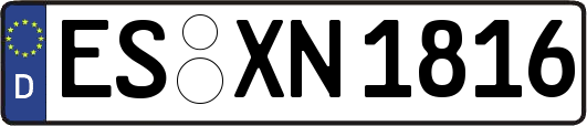 ES-XN1816