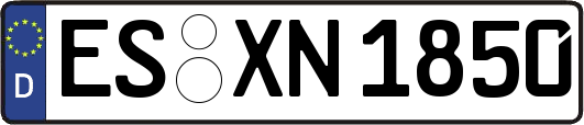 ES-XN1850