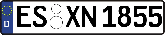 ES-XN1855