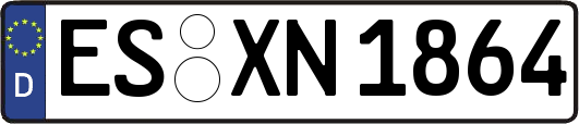 ES-XN1864