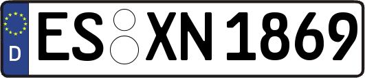 ES-XN1869