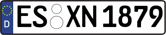ES-XN1879