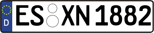 ES-XN1882