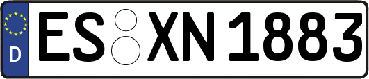 ES-XN1883