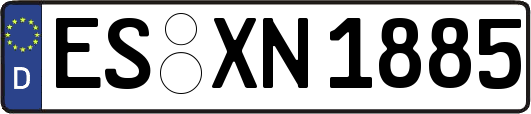 ES-XN1885